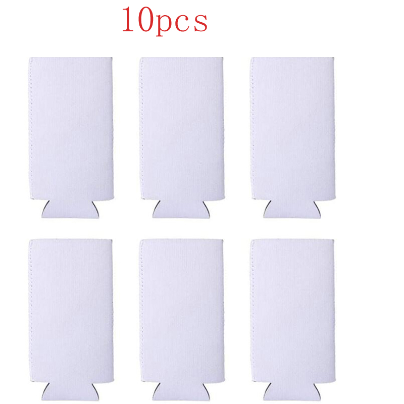 10pcs Sublimation DIY White Bl - Water Bottle Blank avaliação e preço