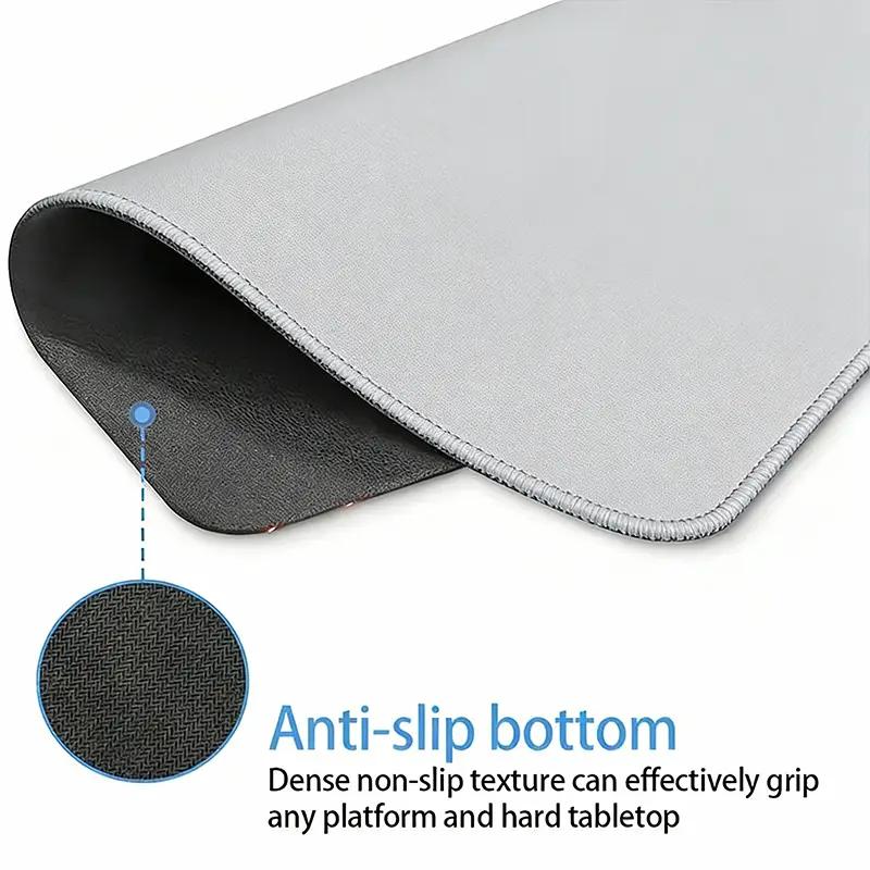 Coquette Polka Dot Lace Extend - Mouse Pad Blank Sublimation avaliação e preço