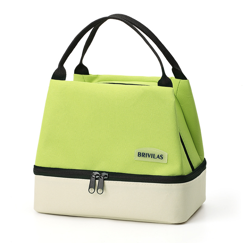 Hot Selling Double Layer Insul - Tote Bag Sublimation avaliação e preço