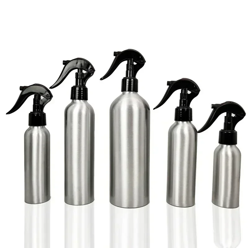 1pc 30-500ML Aluminum Bottle E - Water Bottle Blank avaliação e preço